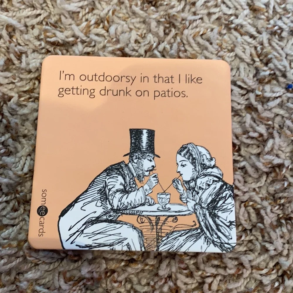 Coasters - Picture 3 of 7